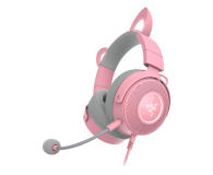 Razer Kraken Kitty V2 Pro Quartz - 1168805 - zdjęcie 2